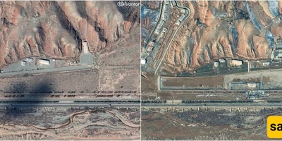 Israel Shocked by Iran’s Rapid Military Reconstruction, Jerusalem Post Reports