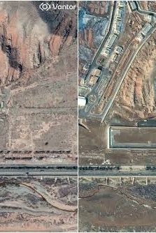 Israel Shocked by Iran’s Rapid Military Reconstruction, Jerusalem Post Reports