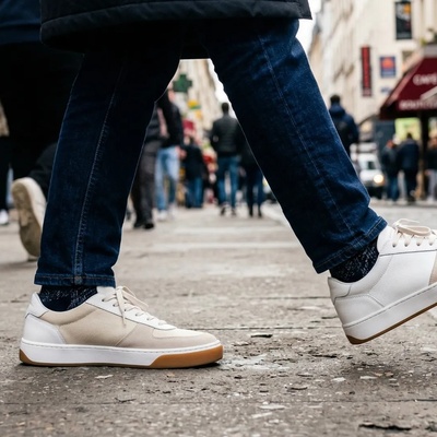 Simple Ways to Make Everyday Shoes Last Longer