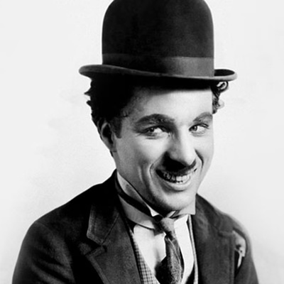 Dark Comedy of the Machine Age with Charlie Chaplin’s Narrative