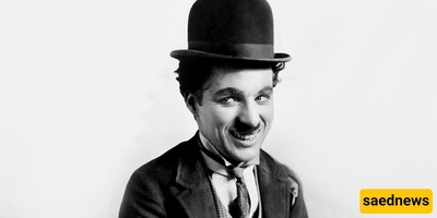 Dark Comedy of the Machine Age with Charlie Chaplin’s Narrative
