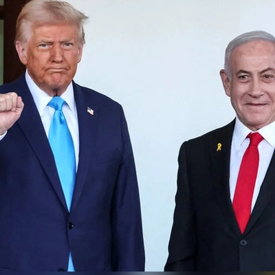 Trump and Netanyahu’s Threats Cast Economic Shadow over Iran