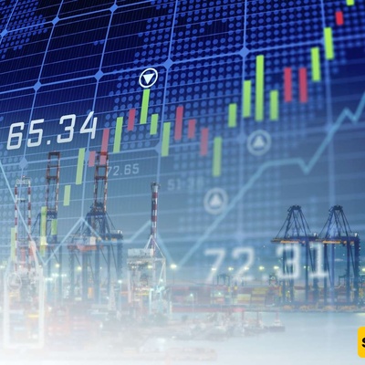 US Stock Market Faces Fresh Pressure From Surging Bond Yields
