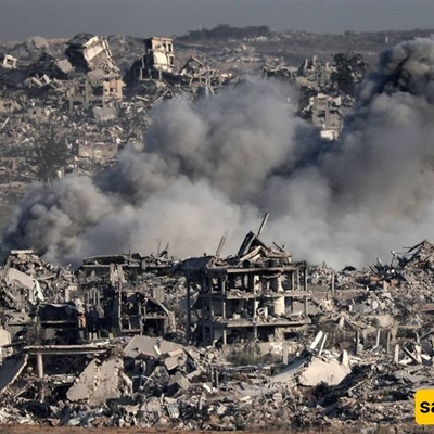 China Condemns Attacks on Civilians in Gaza, Opposes Violating International Law