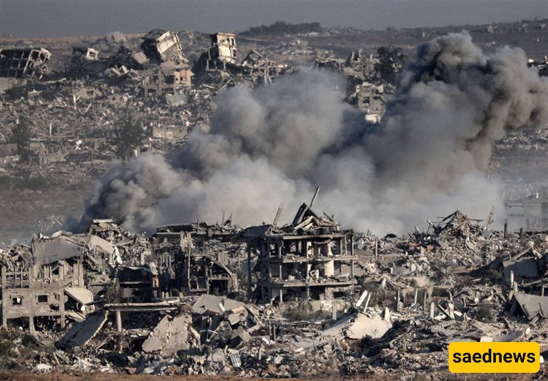 China Condemns Attacks on Civilians in Gaza, Opposes Violating International Law
