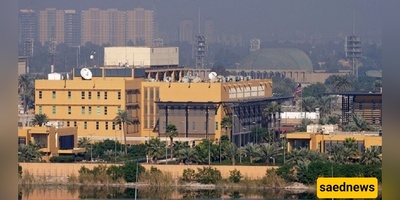 Panic in Baghdad? U.S. Orders Embassy Staff Evacuation Hours After Iran Strike