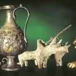 Did You Know That One of Iran’s Most Unique Rhytons — Parthian Era Vessels — Is Kept in Japan? + Photo