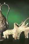 Did You Know That One of Iran’s Most Unique Rhytons — Parthian Era Vessels — Is Kept in Japan? + Photo