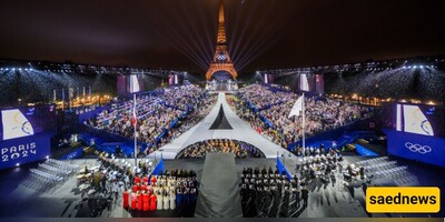 Global Backlash: Olympic Opening Ceremony Faces Criticism for 'Immorality'