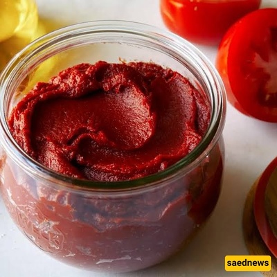 How To Store Tomato Paste In The Fridge And Prevent Mold Growth