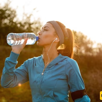 How Much Water Should You Drink Each Day?