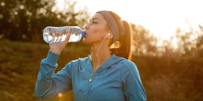 How Much Water Should You Drink Each Day?