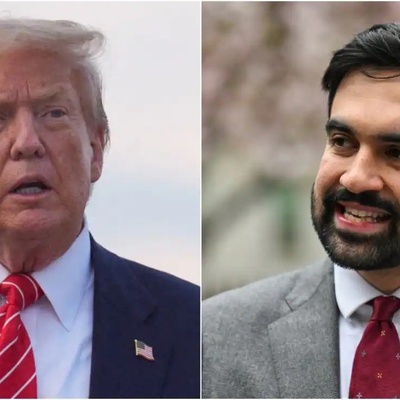 Who Is Zahran Mamdani, the Shia Muslim Candidate for New York City Mayor? Why Is Trump Afraid of Him?