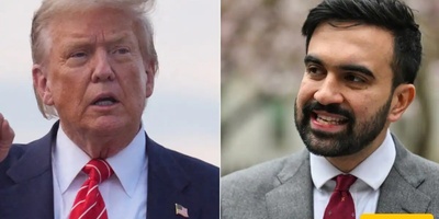 Who Is Zahran Mamdani, the Shia Muslim Candidate for New York City Mayor? Why Is Trump Afraid of Him?