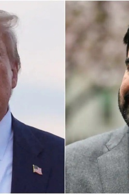Who Is Zahran Mamdani, the Shia Muslim Candidate for New York City Mayor? Why Is Trump Afraid of Him?