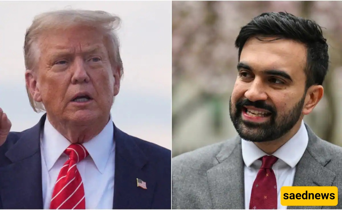 Who Is Zahran Mamdani, the Shia Muslim Candidate for New York City Mayor? Why Is Trump Afraid of Him?