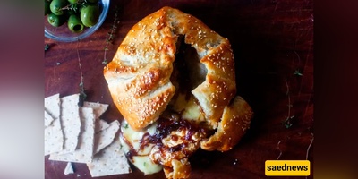 I Baked Brie in Galette Dough — Here’s Why Frozen Puff Pastry Can Go Sit Down