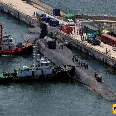 South Korea plans launch of nuclear‑powered submarine by the late 2030s after U.S. approval