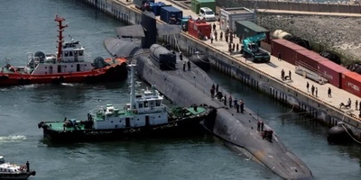 South Korea plans launch of nuclear‑powered submarine by the late 2030s after U.S. approval