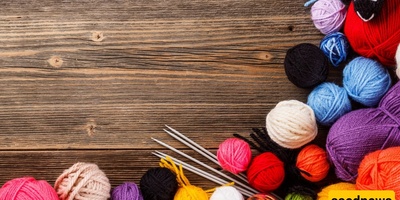 Introduction to the Art of Knitting !