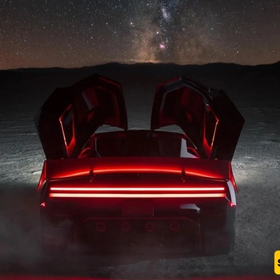 Tesla’s New Space-Age Roadster: When Will It Launch? Expected Price and Video