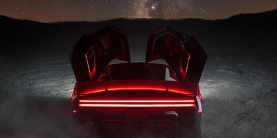 Tesla’s New Space-Age Roadster: When Will It Launch? Expected Price and Video