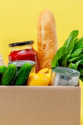 Feeling Tired? These 7 Food Supplies Are Proven To Give You All-Day Energy