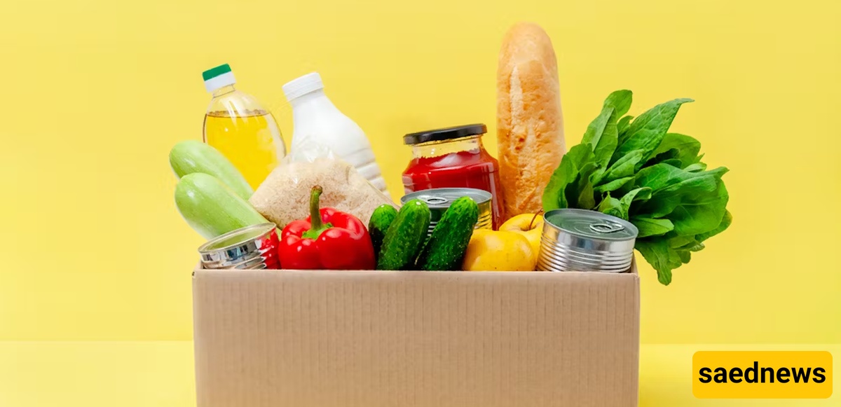Feeling Tired? These 7 Food Supplies Are Proven To Give You All-Day Energy
