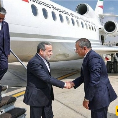 Nuclear Diplomacy in Cairo: FM Meets IAEA Chief Grossi