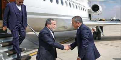 Nuclear Diplomacy in Cairo: FM Meets IAEA Chief Grossi