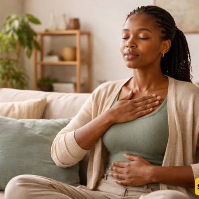 The Easiest Way To Lower Blood Pressure