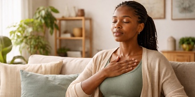 The Easiest Way To Lower Blood Pressure