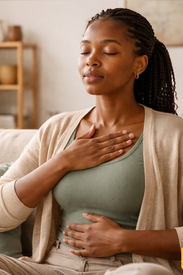 The Easiest Way To Lower Blood Pressure