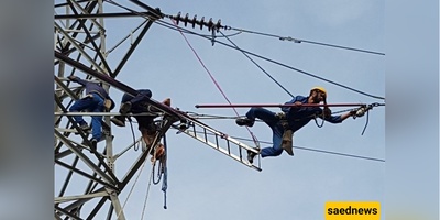 Tehran Targeted: Israeli Strike Hits Electrical Feeder in Evin, Sparks Local Power Outage