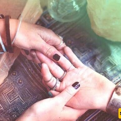 What Do the Lines on the Palm Mean?