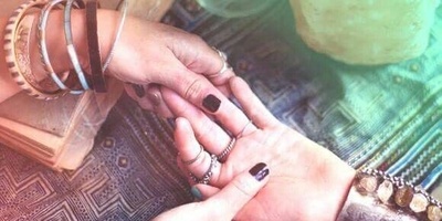 What Do the Lines on the Palm Mean?