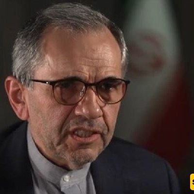 Tehran Sets Condition on Limiting Its Nuclear Program