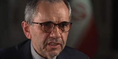 Tehran Sets Condition on Limiting Its Nuclear Program