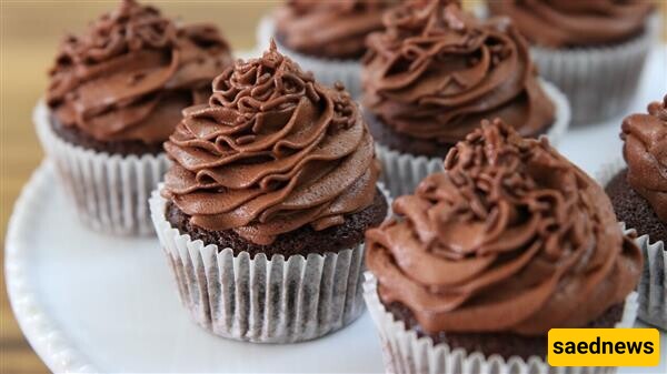 Chocolate Cupcakes