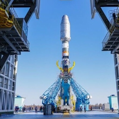 Space Chief Confirms Autumn Launch of Two Iranian Satellites via Russian Carrier