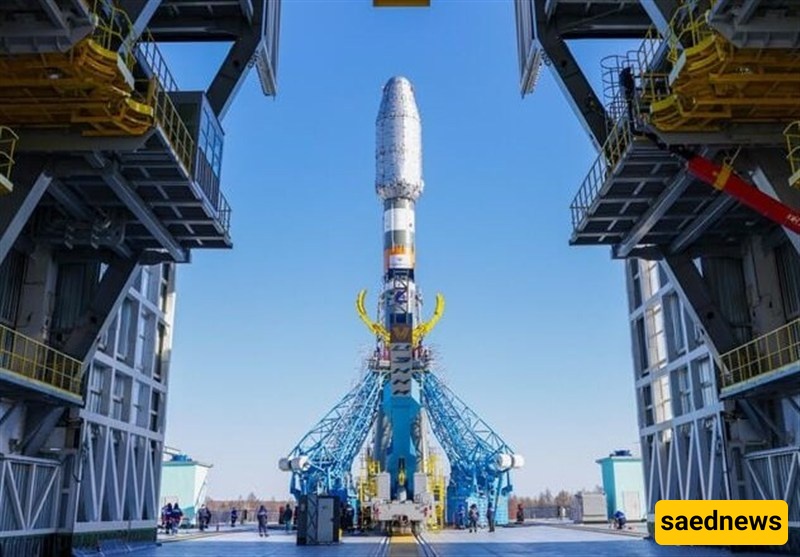 Space Chief Confirms Autumn Launch of Two Iranian Satellites via Russian Carrier