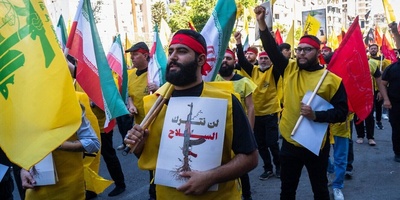 Lebanon’s Army Tasked with Disarming Hezbollah Amid Rising US-Israeli Pressure