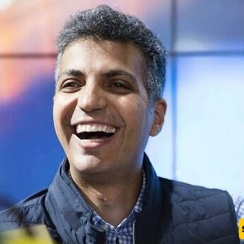 Adel Ferdowsipour’s Blow to State TV; Argentine Star Set to Arrive in Iran!