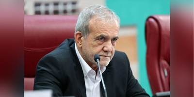 “This Country Belongs to All People”: Pezeshkian Urges Cooperation Beyond Politics