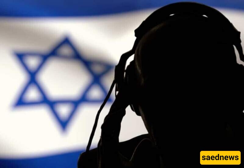 The End of the Myth of Israel’s Security: Iranian Spies Among Zionist Military Personnel