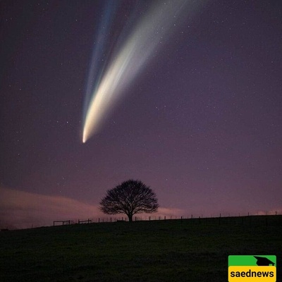 NASA Image of the Day: An Unexpected Visitor Appears in the Sun’s Path—A Rare Event No One Saw Coming