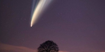 NASA Image of the Day: An Unexpected Visitor Appears in the Sun’s Path—A Rare Event No One Saw Coming