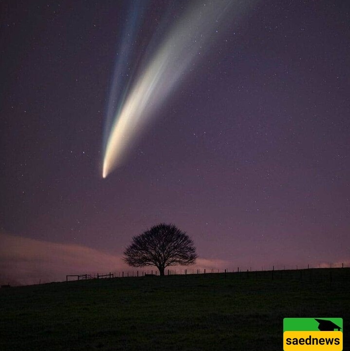 NASA Image of the Day: An Unexpected Visitor Appears in the Sun’s Path—A Rare Event No One Saw Coming