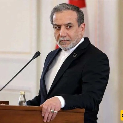 Araghchi: A land whose children are raised with the mourning recitations of Imam Hussein (A) is undefeatable.