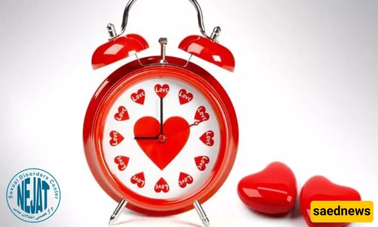 What Is the ‘Normal’ Duration of Sex? A Scientific Look at a Common Concern